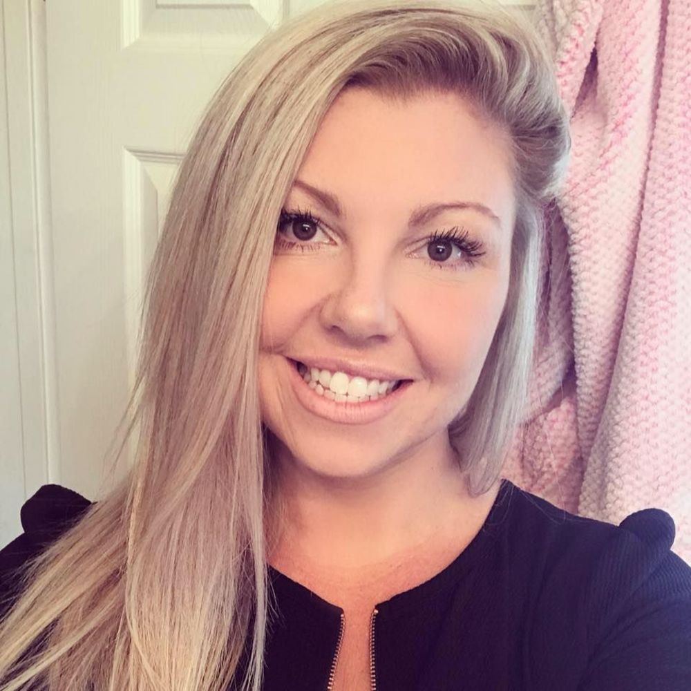 Meet your Posher, Emma